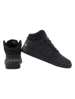 Pánské boty Hoops 3.0 Mid M GV6683 - Adidas