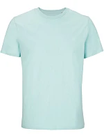 SOL'S Legend Unisex bio IC tričko 25.3981 arctic blue SOL'S Legend Unisex bio IC tričko 25.3981 arctic blue