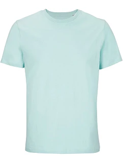 SOL'S Legend Unisex bio IC tričko 25.3981 arctic blue