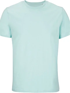 SOL'S Legend Unisex bio IC tričko 25.3981 arctic blue
