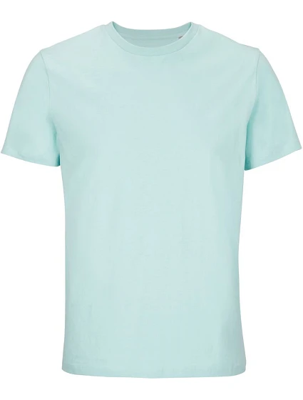 SOL'S Legend Unisex bio IC tričko 25.3981 arctic blue SOL'S Legend Unisex bio IC tričko 25.3981 arctic blue