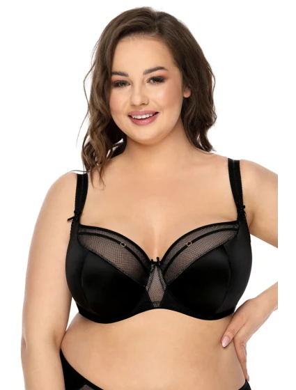 Mat 3300/21 Janet barva:černá