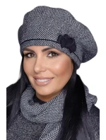 model 21418329 kolor:czarny - Kamea