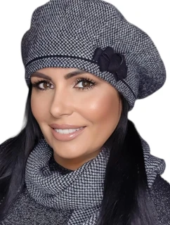 model 21418329 kolor:czarny - Kamea