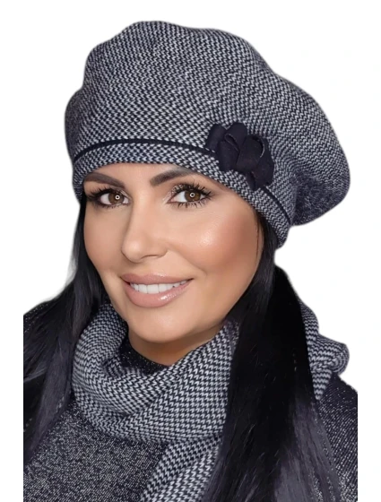 model 21418329 kolor:czarny - Kamea