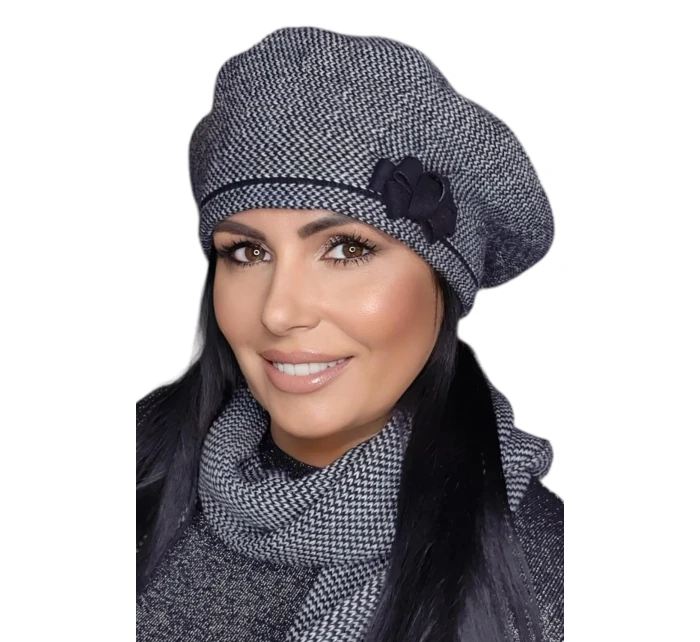 model 21418329 kolor:czarny - Kamea