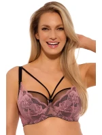 Gaia 1266 Malene barva: černá a růžová Gaia 1266 Malene barva: černá a růžová