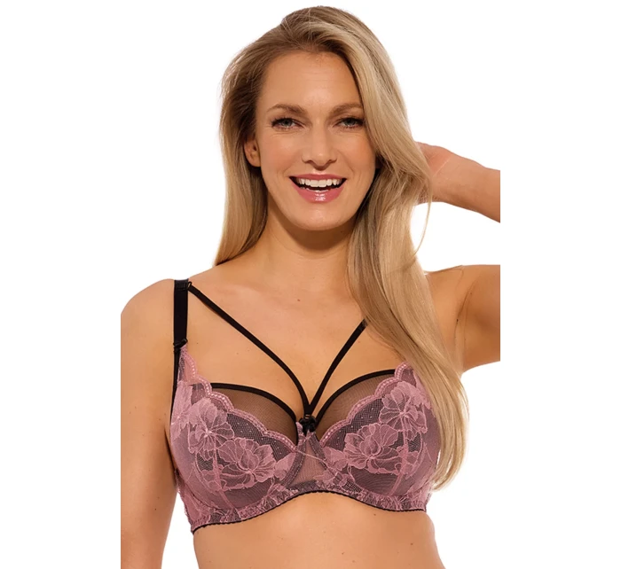 Gaia 1266 Malene barva: černá a růžová Gaia 1266 Malene barva: černá a růžová