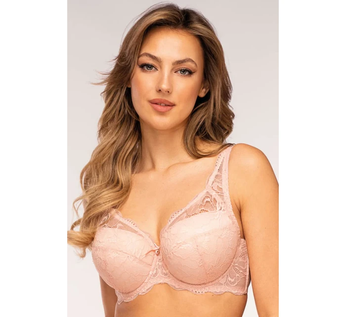 Unikátní barva Cassie:broskvová Unikátní barva Cassie:broskvová