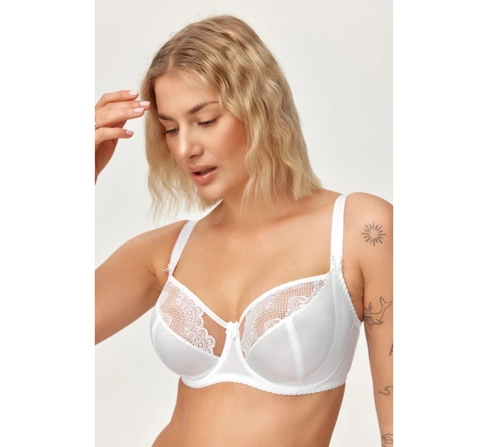 Azal Karen barva:bílá Azal Karen barva:bílá