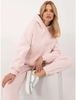 Komplet EM KMPL 630 model 20576501 jasny różowy - FPrice Komplet EM KMPL 630 model 20576501 jasny różowy - FPrice