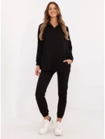 Sada EM KMPL model 20811687 černá - FPrice Sada EM KMPL model 20811687 černá - FPrice