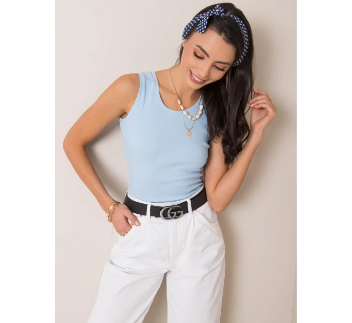 Top RV TP 5589.25P světle modrá