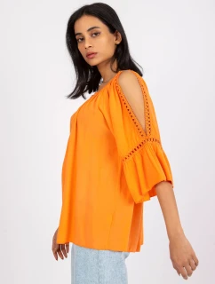 Halenka TW BZ BI model 17087405 oranžová - FPrice