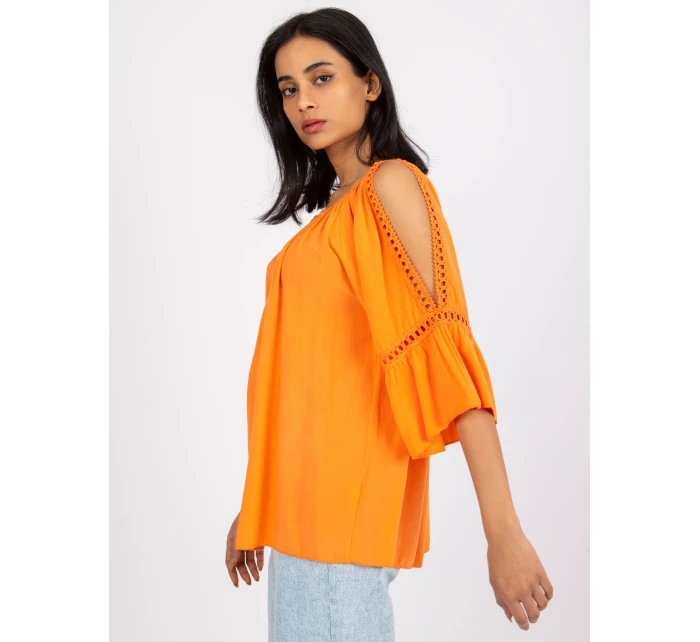 Halenka TW BZ BI 82198.46 oranžová