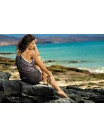 Tunika Nero černá  model 17579318 - Marko