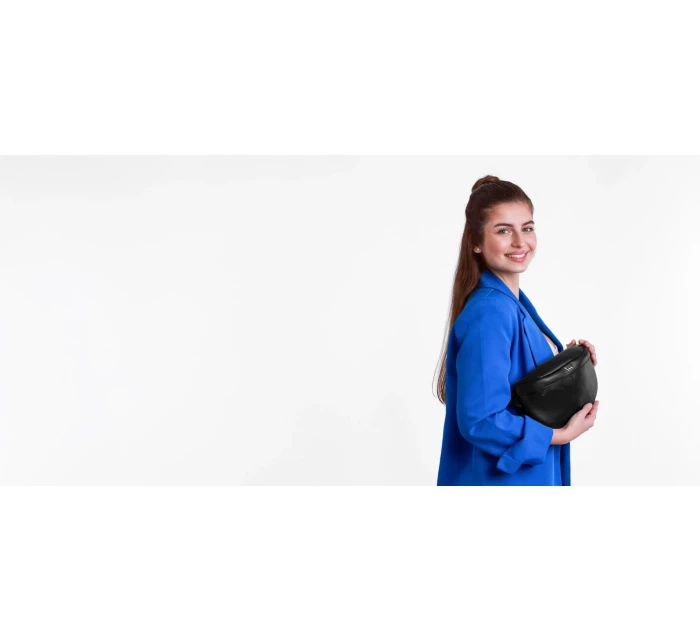 Dámská ledvinka Vuch Vasco Black