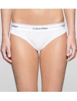 Kalhotky F3787E-100 bílá - Calvin Klein Kalhotky F3787E-100 bílá - Calvin Klein