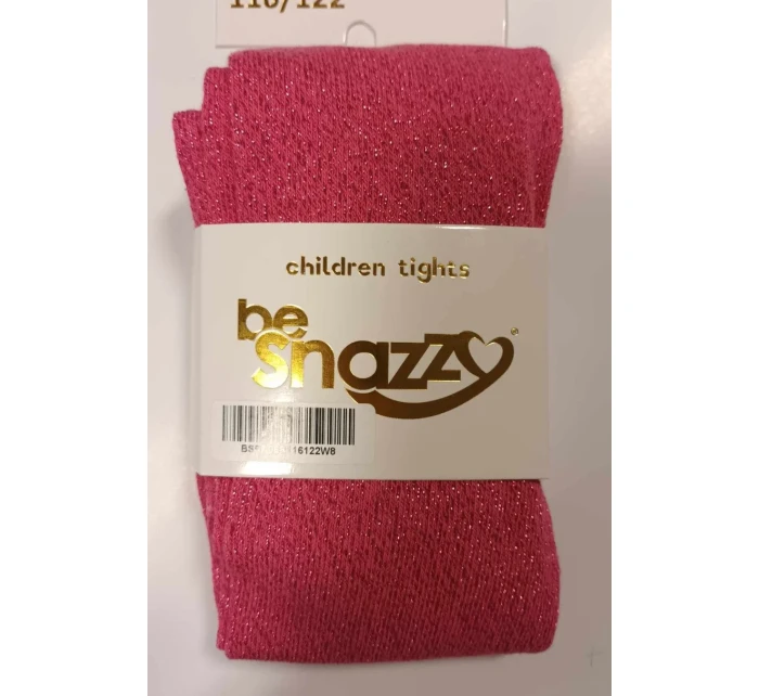 TŘPYTIVÉ PUNČOCHÁČE 116-122 TŘPYTIVÉ PUNČOCHÁČE 116-122