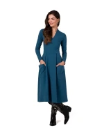 Denní šaty model 185820 BeWear Denní šaty model 185820 BeWear