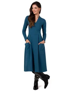 Denní šaty model 185820 BeWear