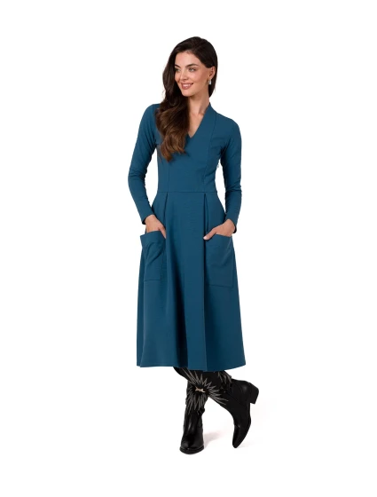 Denní šaty model 185820 BeWear Denní šaty model 185820 BeWear