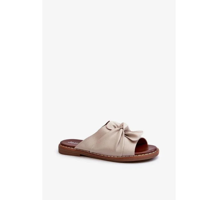 Pantofle  model 196426 Step in style