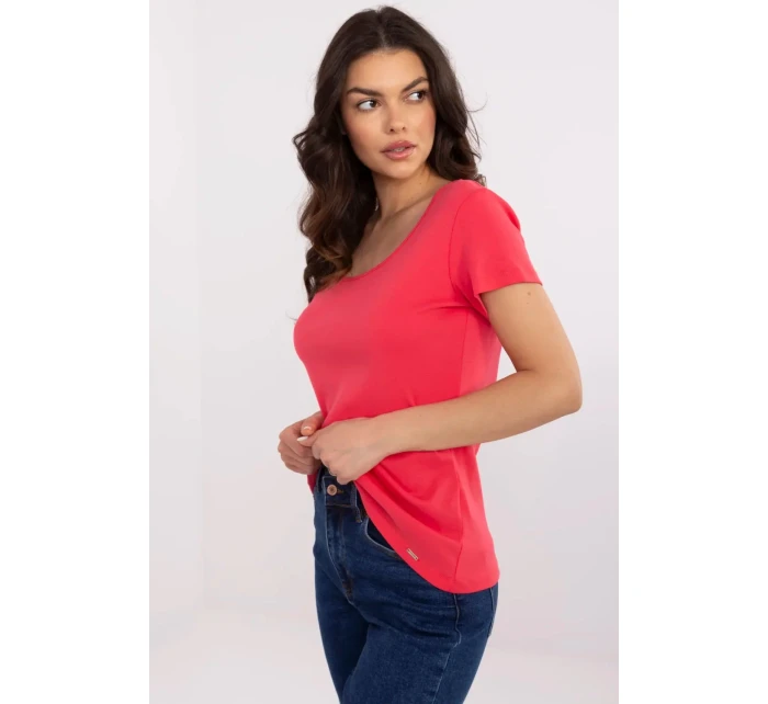 T-shirt model 210632 Relevance