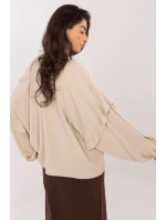 Košile s dlouhým rukávem model 222075 Factory Price Košile s dlouhým rukávem model 222075 Factory Price