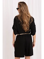 Kraťasy  model 229303 Italy Moda