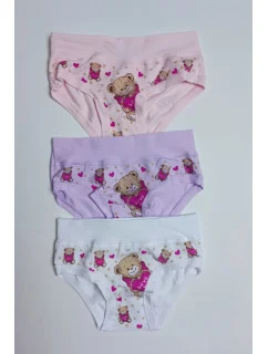 Dívčí kalhotky Emybimba B/2778