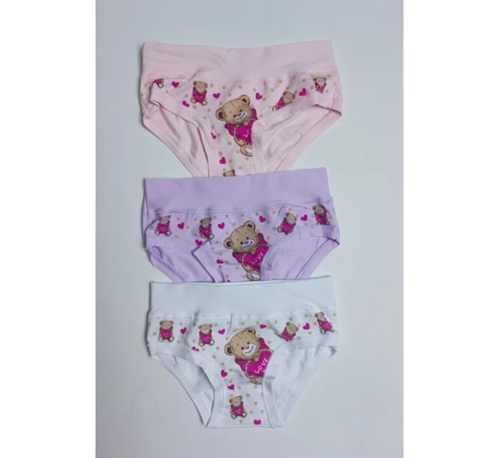 Dívčí kalhotky Emybimba B/2778