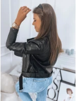 dámská bunda černá Dstreet model 21964898 - FashionStreet