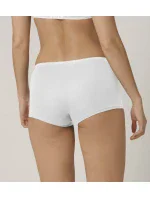 Dámské kalhotky Basic+ Short bílé - Sloggi