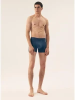 Pánské boxerky model 20878802 Solid A'5 M3XL - Henderson