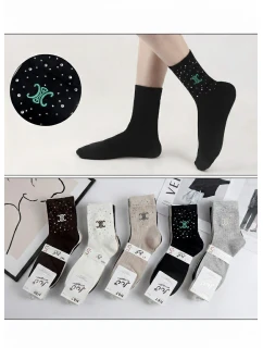 Ponožky 3542 model 21998595 - WiK