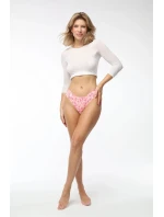 Dámské brazilky Rose model 20554718 - Julimex Dámské brazilky Rose model 20554718 - Julimex