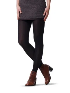 Dámské punčochové kalhoty MATT 40 DEN - BELLINDA - černá