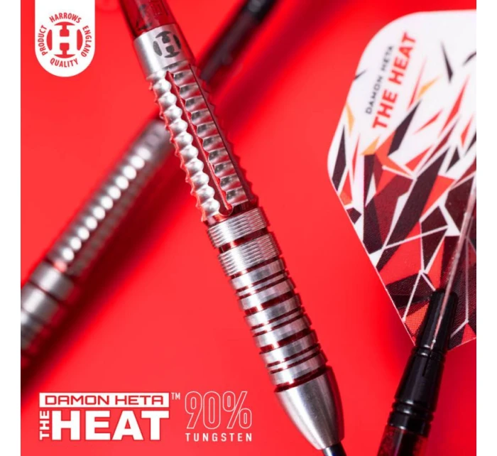 Šipky 2 90% model 21341736 - Harrows Šipky 2 90% model 21341736 - Harrows