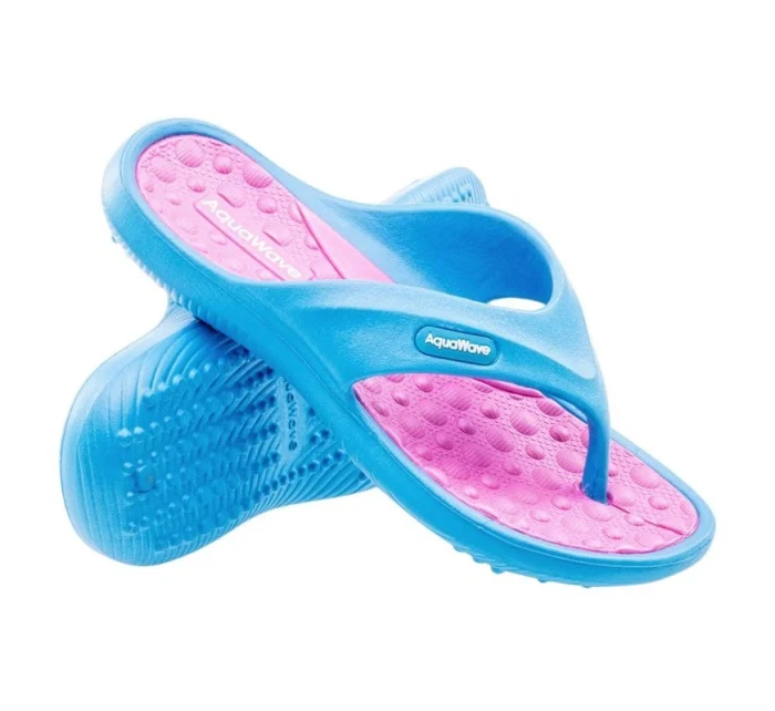 Žabky Aquawave Ilama Jr 92800076003