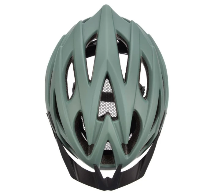 Cyklistická přilba  M  cm zelená model 21781995 - Meteor