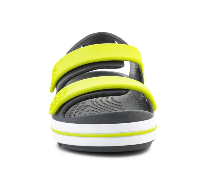 Sandály Crocs Crocband Cruiser Jr 209423-1NJ