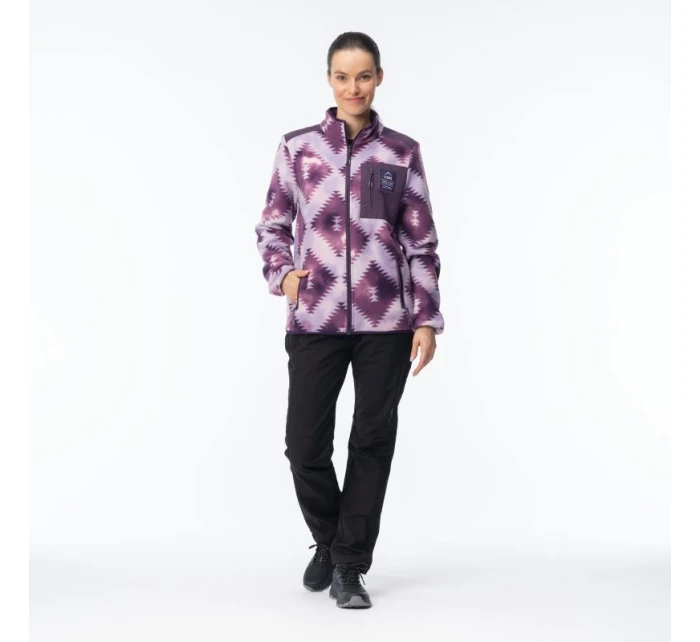 model 20846022 WO'S W fleece - Elbrus