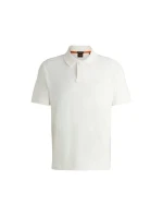 Polokošile  Towel fit M pánské model 20838885 - Boss