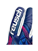 Rukavice Reusch Attrakt RE:GRIP NC