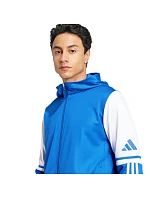 Mikina adidas Squadra 25 Hoody M JD2991 pánské