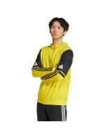 Mikina adidas Squadra 25 Hoody M JL7679 pánské Mikina adidas Squadra 25 Hoody M JL7679 pánské