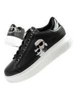 Karl Lagerfeld Kapri W KL62524T0 00 boty