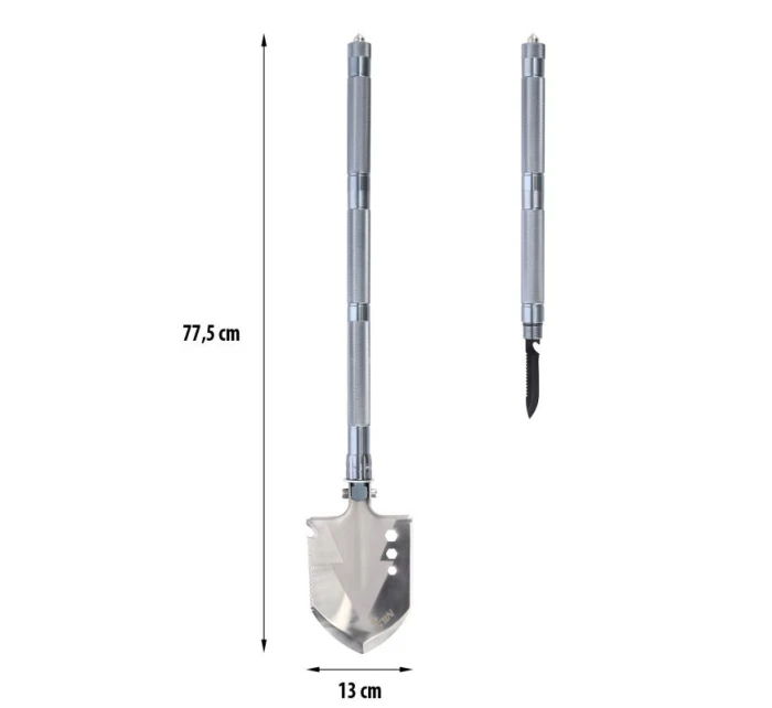 XL NILS CAMP model 21818278 - Nils Extreme