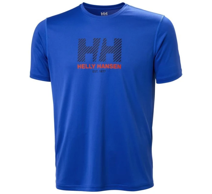 HH Tech Graphic 2.0 M  Tričko model 21228079 - Helly Hansen